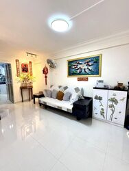 Blk 831 Tampines Palmwalk (Tampines), HDB 4 Rooms #483240621